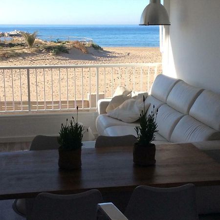 Appartement Marti à Calp Extérieur photo