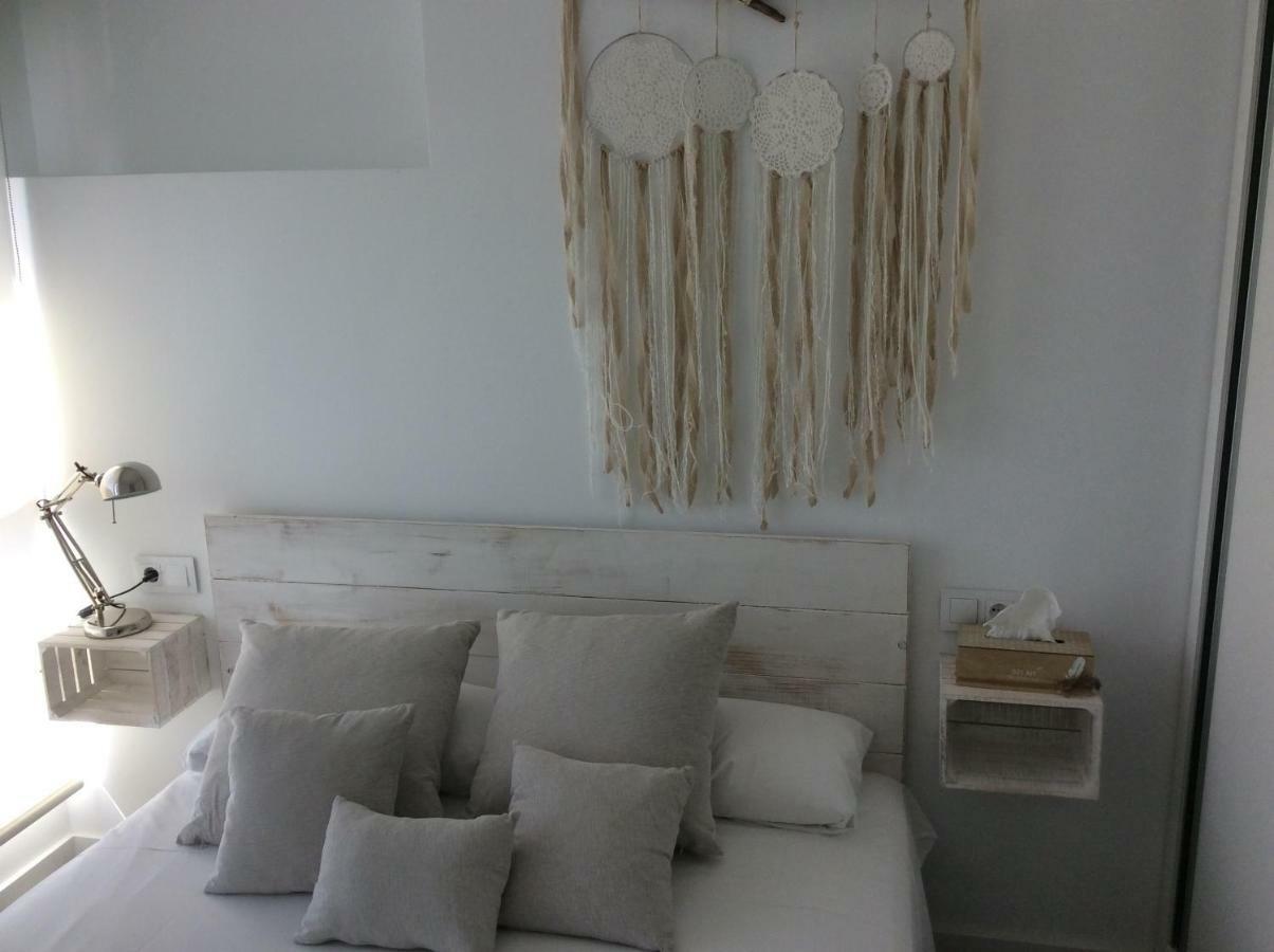Appartement Marti à Calp Extérieur photo