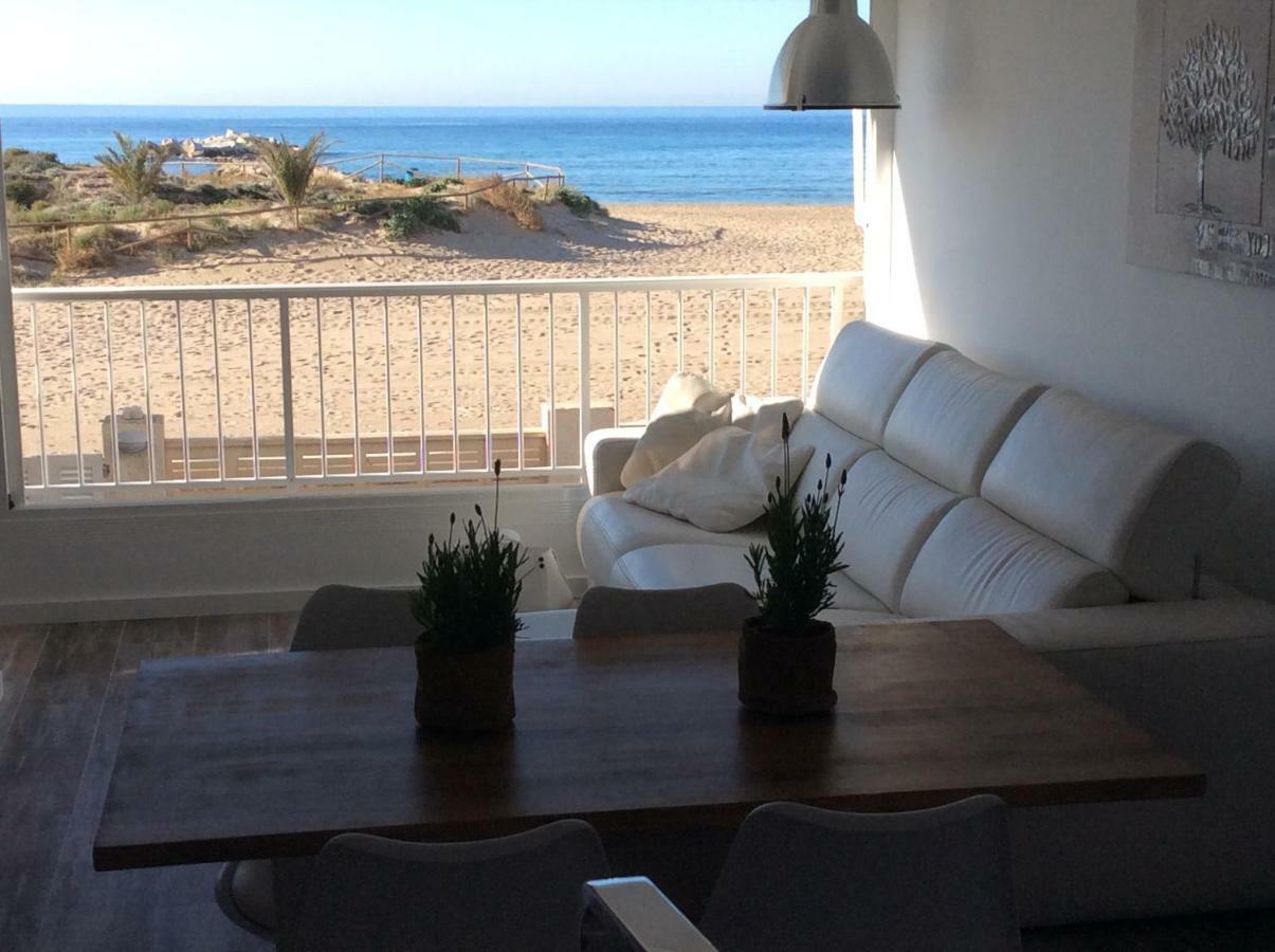 Appartement Marti à Calp Extérieur photo