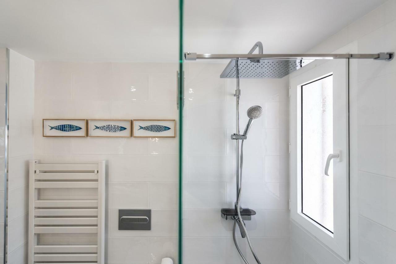 Appartement Marti à Calp Extérieur photo