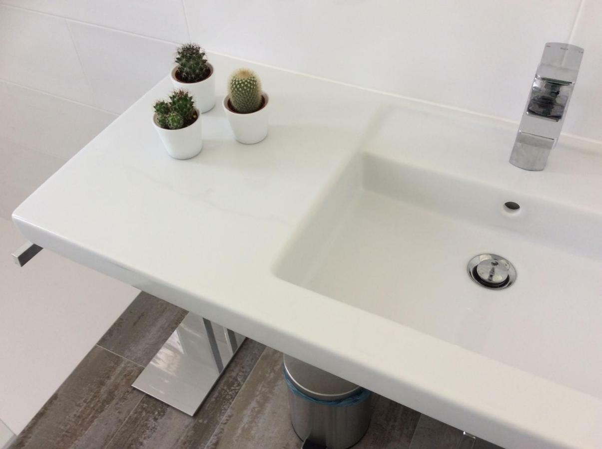Appartement Marti à Calp Extérieur photo