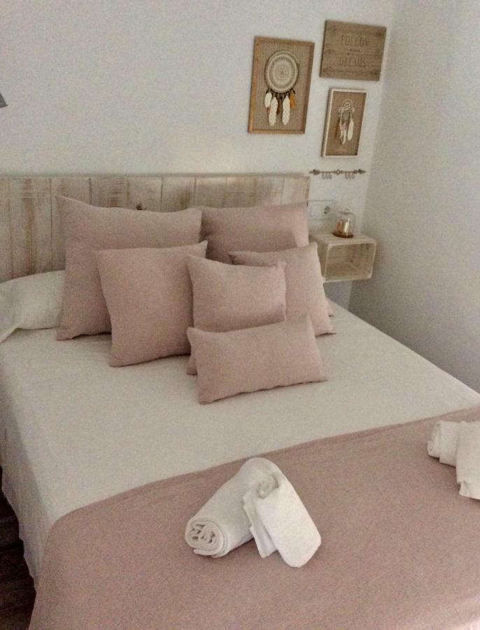 Appartement Marti à Calp Extérieur photo