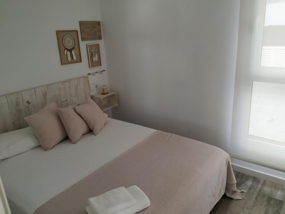 Appartement Marti à Calp Extérieur photo